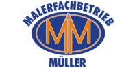Kundenlogo Malerfachbetrieb Müller GmbH
