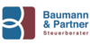 Kundenlogo von Baumann & Partner Steuerberater
