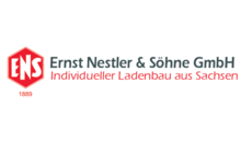 Kundenlogo von Nestler Ernst & Söhne GmbH