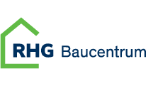 Kundenlogo von RHG Baucentrum Klingenthal