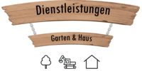 Kundenlogo D-GuH Dienstleistungen Garten und Haus UG