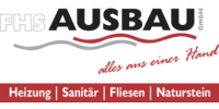 Kundenlogo FHS Ausbau GmbH
