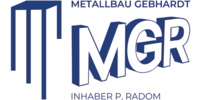 Kundenlogo Metallbau Gebhardt