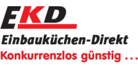 Kundenlogo EKD Einbauküchen - Direkt