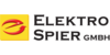 Kundenlogo von Elektro Spier GmbH