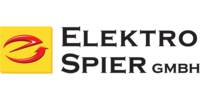 Kundenlogo Elektro Spier GmbH
