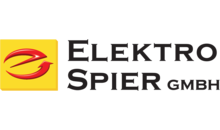 Kundenlogo von Elektro Spier GmbH
