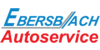 Kundenlogo von Autoservice Ebersbach