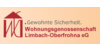 Kundenlogo von Wohnungsgenossenschaft Limbach-Oberfrohna eG