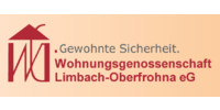 Kundenlogo Wohnungsgenossenschaft Limbach-Oberfrohna eG