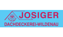 Kundenlogo von Dachdeckerei Jens Josiger Wildenau GmbH