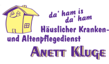 Kundenlogo von Kluge Anett