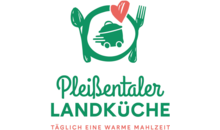 Kundenlogo von Pleißentaler Landküche | Essen für Kitas und Senioreneinrichtungen