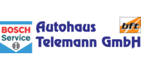 Kundenlogo Autohaus Telemann GmbH