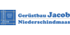 Kundenlogo von Gerüstbau Jacob GmbH