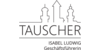Kundenlogo von Tauscher, Bestattungsinstitut Tauscher Auerbach GmbH
