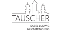 Kundenlogo Tauscher, Bestattungsinstitut Tauscher Auerbach GmbH