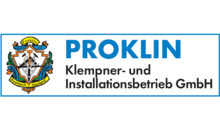 Kundenlogo von Proklin Klempner- und Installationsbetrieb GmbH