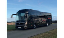 Kundenlogo von Busbetrieb Erik Werner Kundenlogo von Busbetrieb Erik Werner