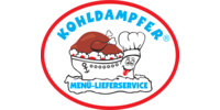 Kundenlogo Menü-Lieferservice Kohldampfer