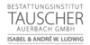 Kundenlogo von Bestattungsinstitut Tauscher, Auerbach GmbH