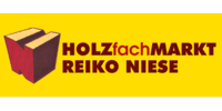 Kundenlogo HOLZFACHMARKT Reiko Niese