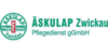 Kundenlogo von Äskulap Zwickau Pflegedienst gemeinnützige GmbH