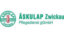 Kundenlogo von Äskulap Zwickau Pflegedienst gemeinnützige GmbH