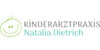 Kundenlogo von Kinderarztpraxis Natalia Dietrich