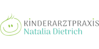 Kundenlogo Kinderarztpraxis Natalia Dietrich