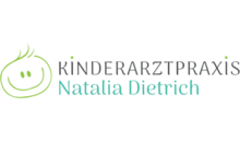 Kundenlogo von Kinderarztpraxis Natalia Dietrich