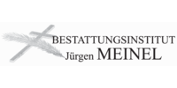 Kundenlogo Bestattungen Meinel