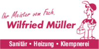 Kundenlogo Müller Wilfried