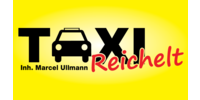 Kundenlogo Taxi Reichelt