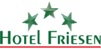 Kundenlogo Hotel Friesen