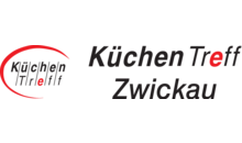 Kundenlogo von Küchen Treff Zwickau