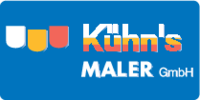 Kundenlogo Schimmelpilzbekämpfung Kühn's Maler GmbH