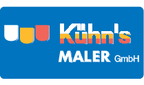 Kundenlogo von Kühn's Maler GmbH
