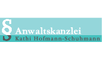 Kundenlogo von Rechtsanwältin Hofmann-Schumann, Kathi
