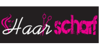 Kundenlogo Studio Haarscharf