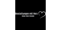 Kundenlogo Bestattungen mit Herz Inhaber Robert Schneider
