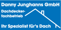 Kundenlogo Dachdeckerfachbetrieb Danny Junghanns GmbH