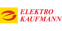 Kundenlogo ELEKTRO-KAUFMANN