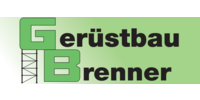 Kundenlogo Gerüstbau Brenner