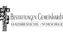 Kundenlogo von Bestattungen Matthias Gemeinhardt,  & Andreas Geisler GbR