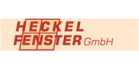 Kundenlogo Heckel Fenster GmbH