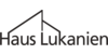 Kundenlogo von Haus Lukanien