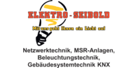 Kundenlogo Elektro-Seibold