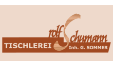 Kundenlogo von Tischlerei Rolf Schumann