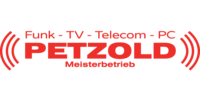 Kundenlogo Fernsehtechnik Petzold Funk - TV